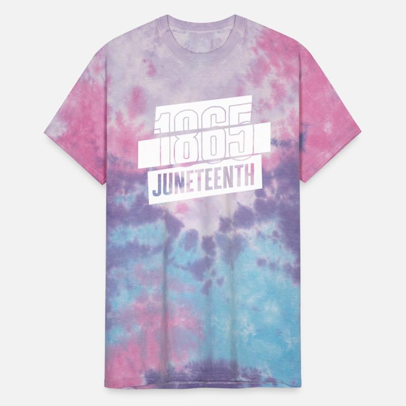 Black Lives Matter Shirt, 1865 Juneteenth 2 Tee,