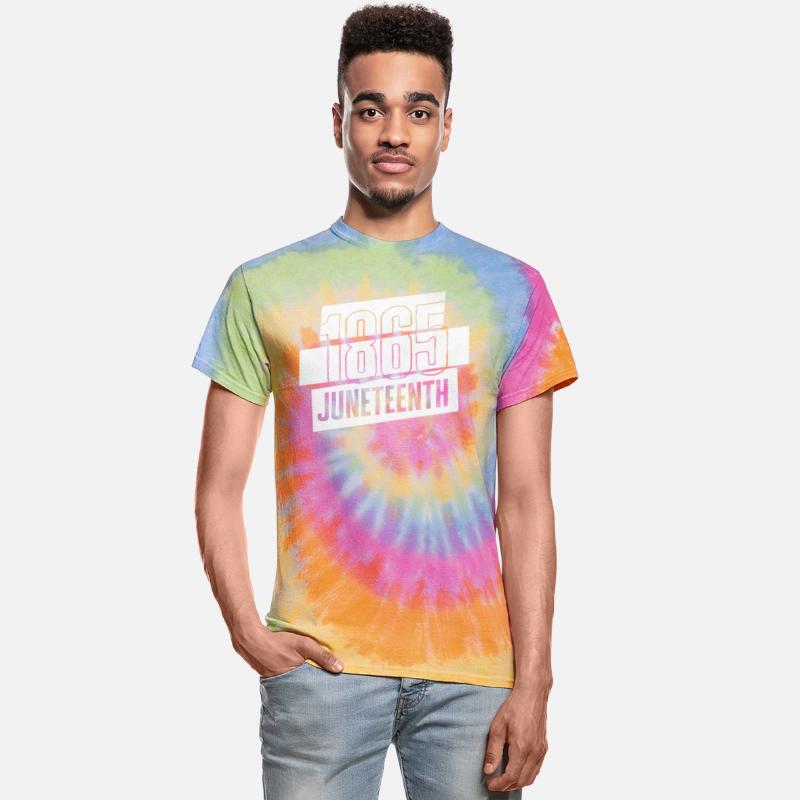 Black Lives Matter Shirt, 1865 Juneteenth 2 Tee,