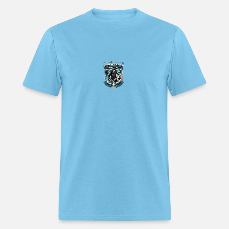 Blackbeard: The Buccaneer of the Black Seas