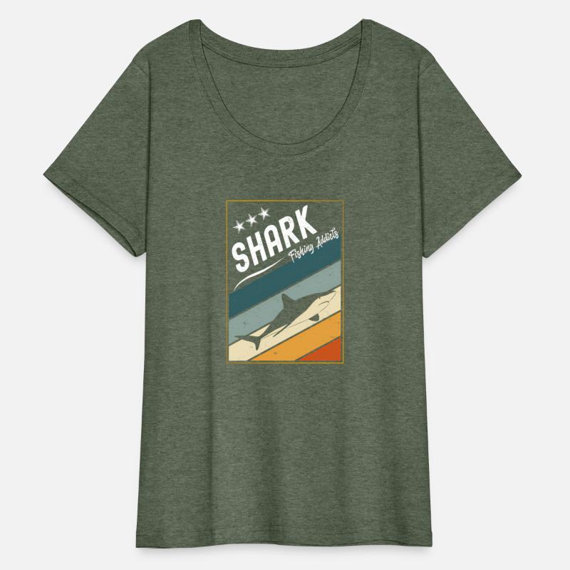 Blacktip Shark Fishing Addicts Sea Angling Fisher