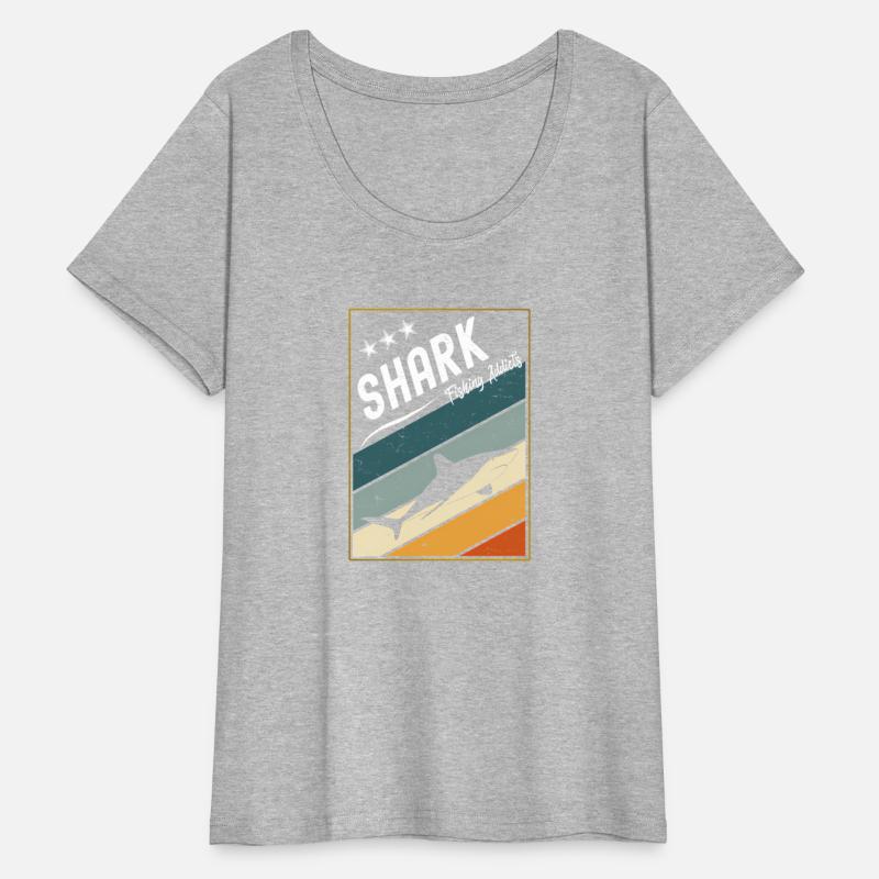 Blacktip Shark Fishing Addicts Sea Angling Fisher