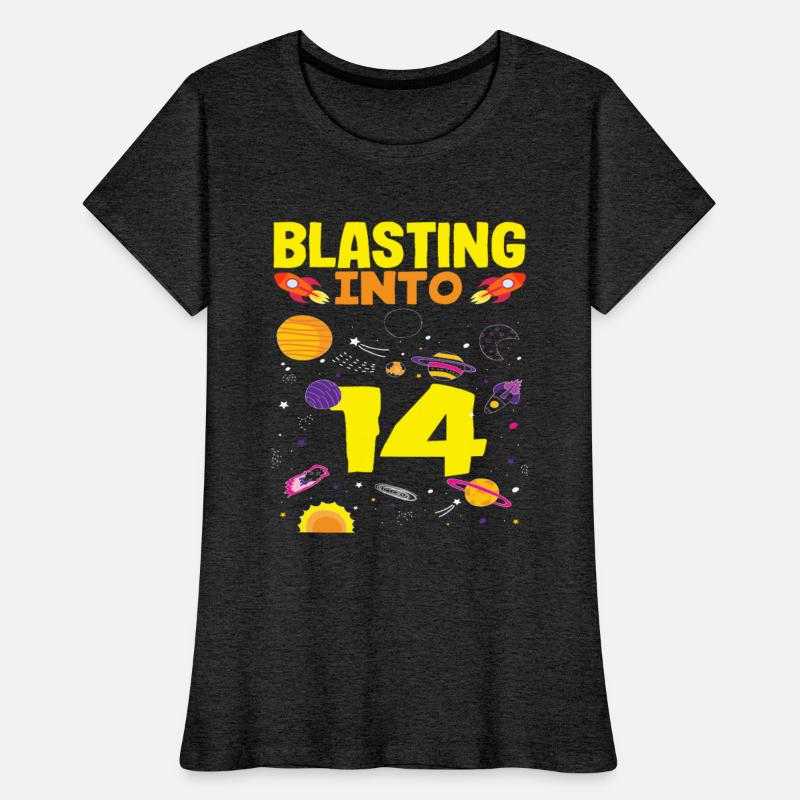 Blasting Into 14 Space Adventure Fun