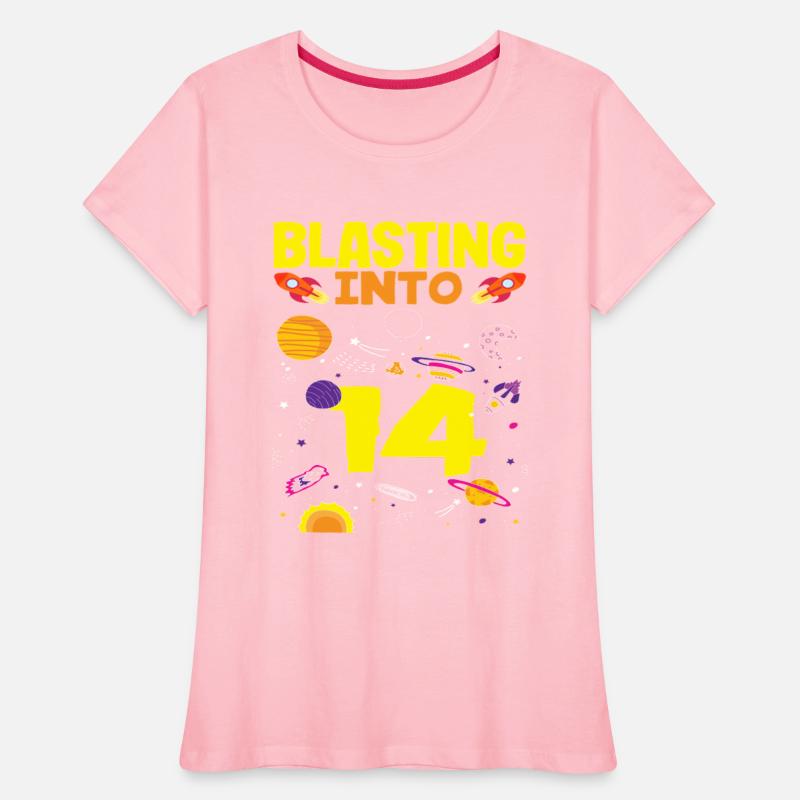 Blasting Into 14 Space Adventure Fun