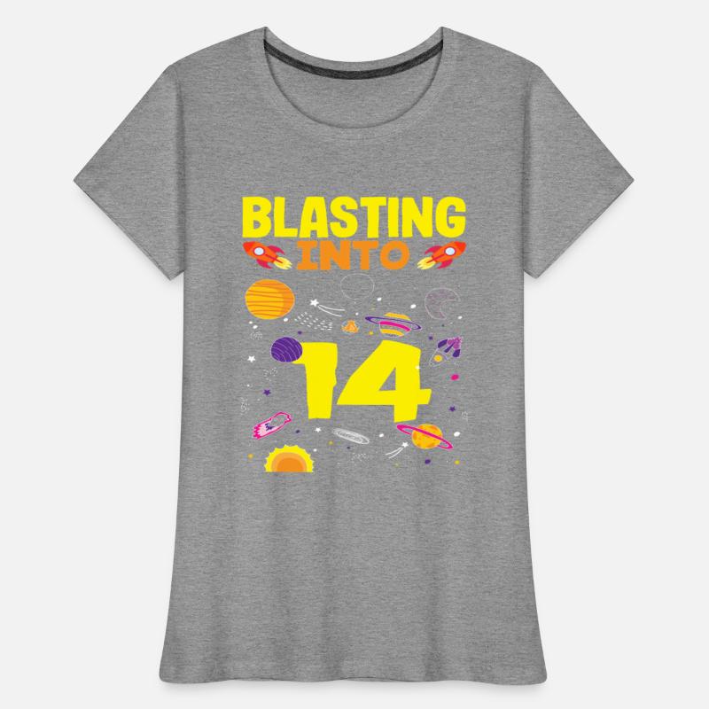 Blasting Into 14 Space Adventure Fun