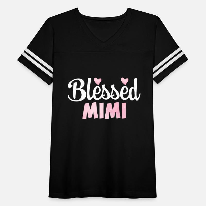 Blessed Mimi For Grandma