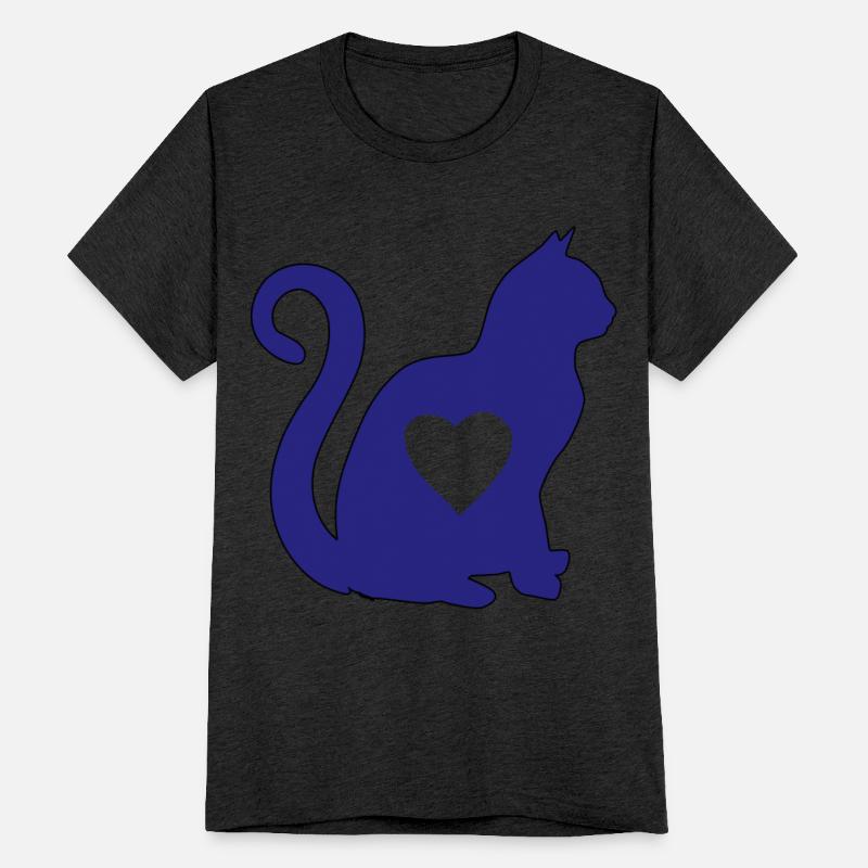 blue cat living without a cat is pointless