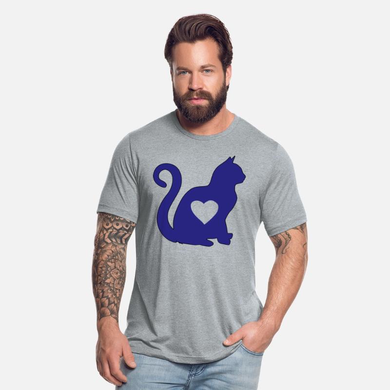 blue cat living without a cat is pointless