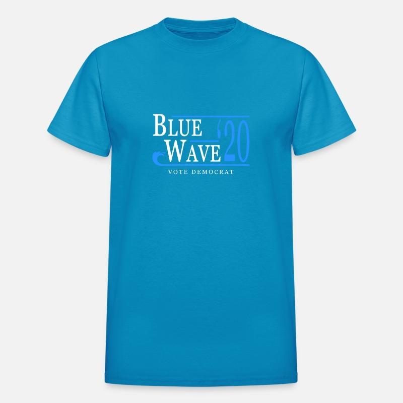 Blue Wave 2020