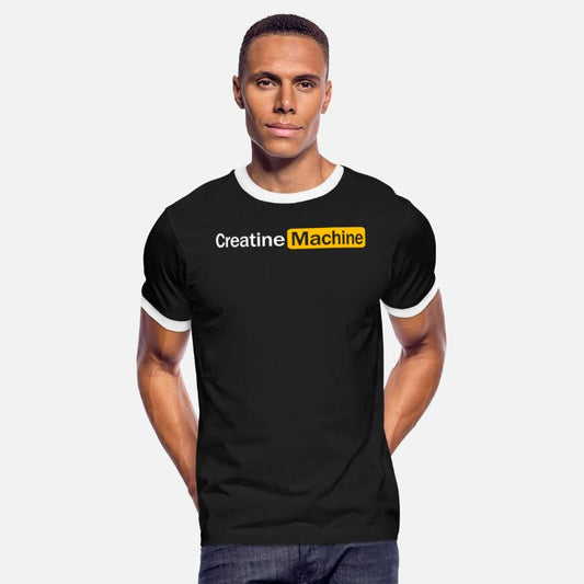 Bodybuilder Kreatin Fitness Strongman