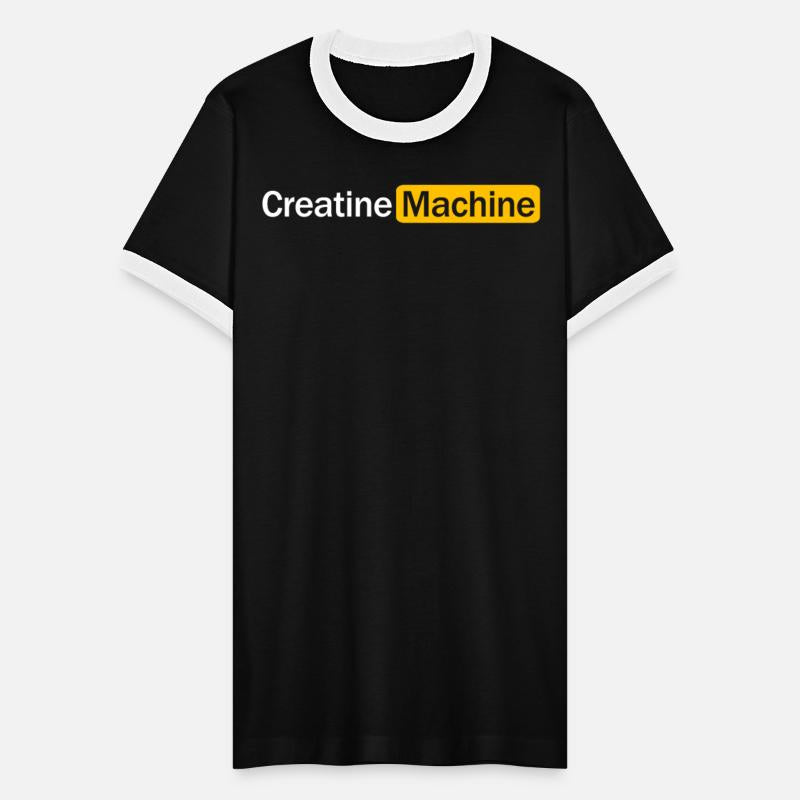 Bodybuilder Kreatin Fitness Strongman