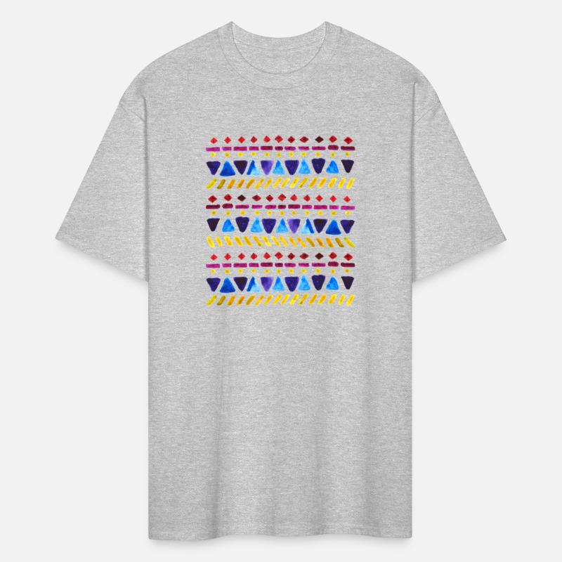 Boho Ethno Design For Festival Indians In Summer