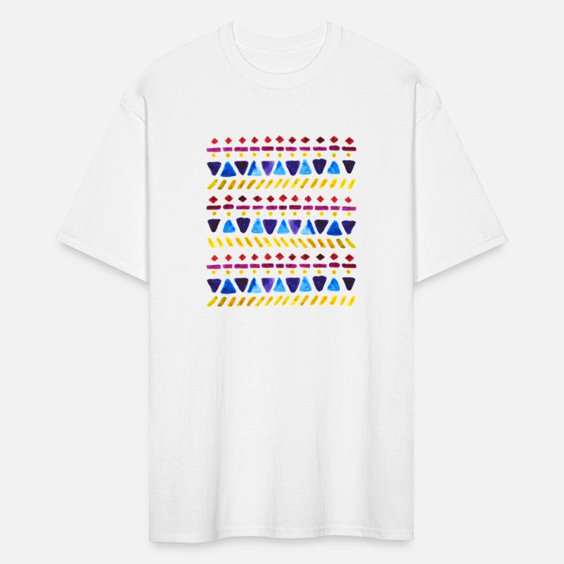 Boho Ethno Design For Festival Indians In Summer