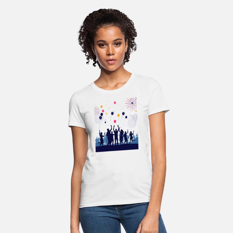 Bold and Expressive T-Shirt