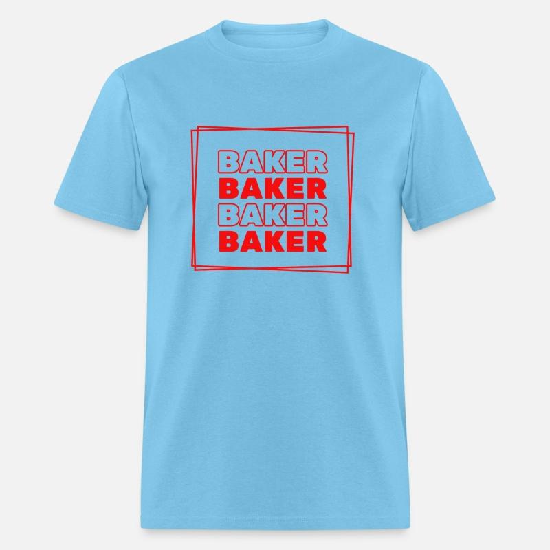 Bold Baking Lover