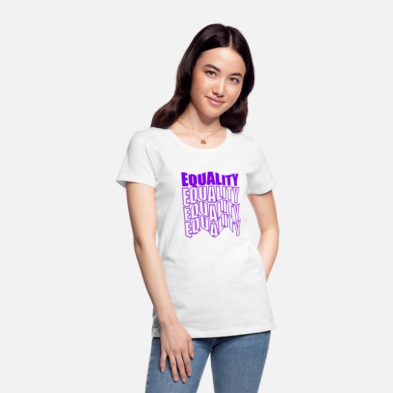Bold Equality Shirt – Stand for Social Justice