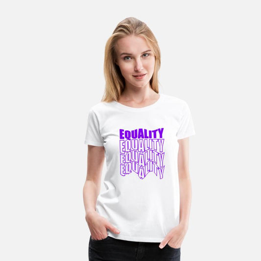 Bold Equality Shirt – Stand for Social Justice