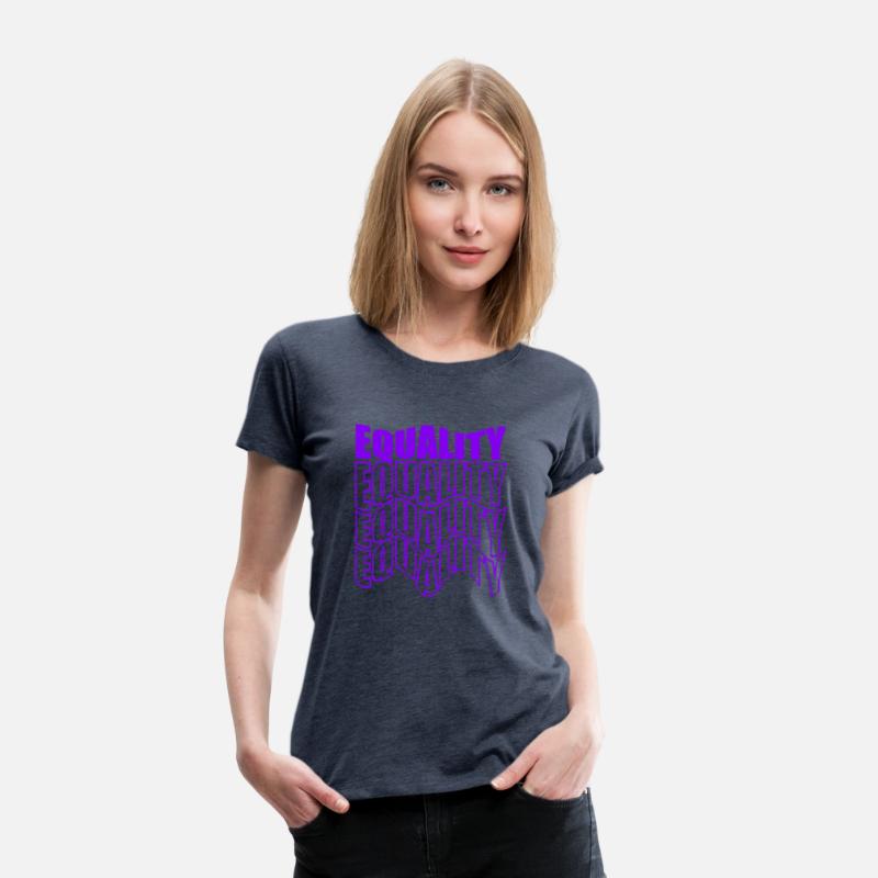 Bold Equality Shirt – Stand for Social Justice