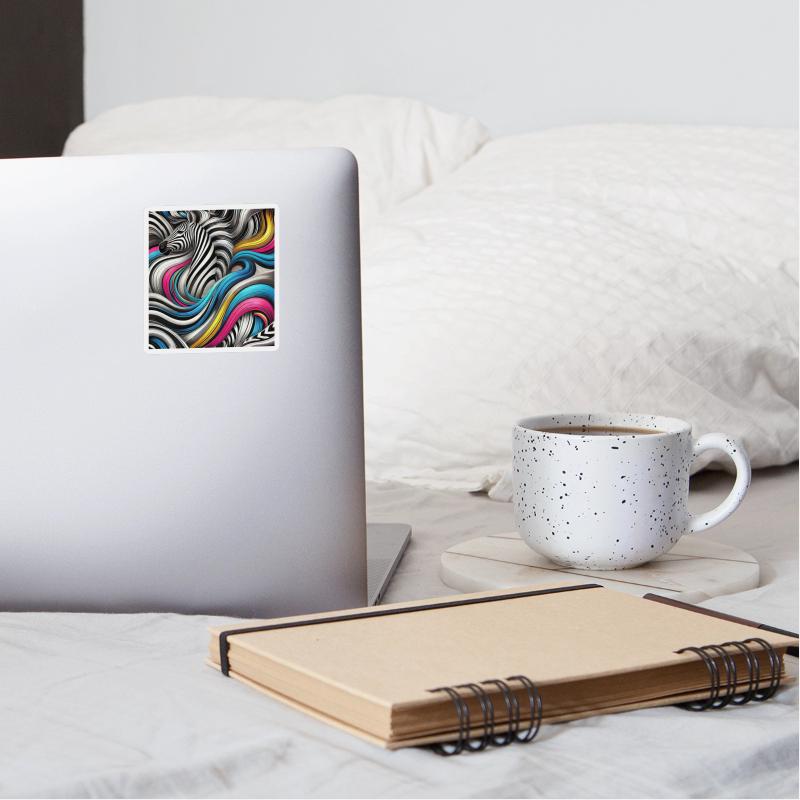 Bold Zebra Pattern, Zebra Lover, Zebra look