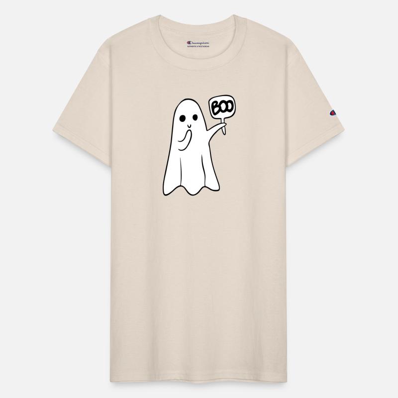 Boo Ghost