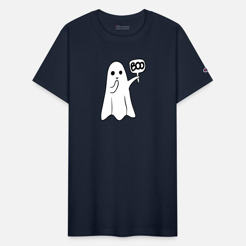 Boo Ghost
