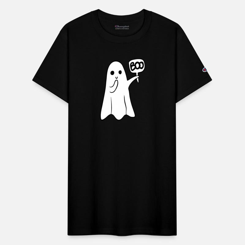 Boo Ghost