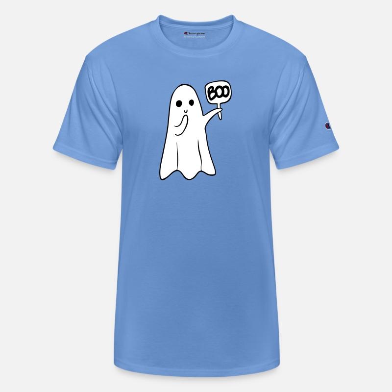 Boo Ghost