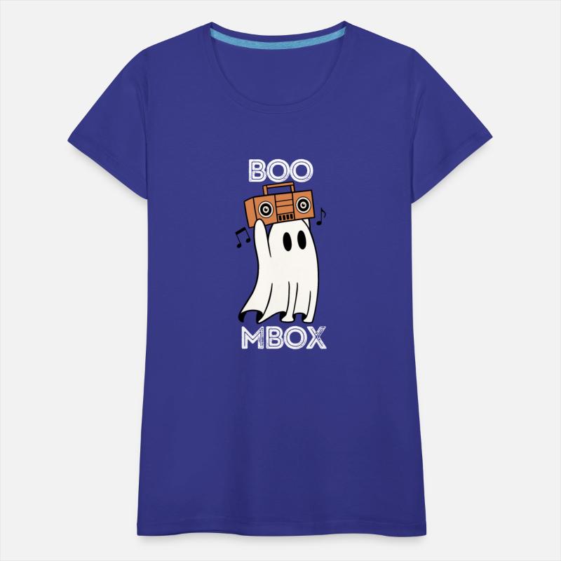 Boo mbox