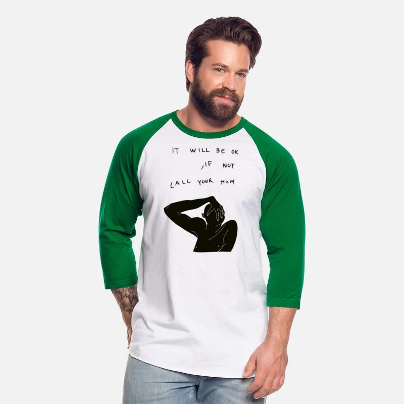 Boost your attitude with the edgy urban slogan