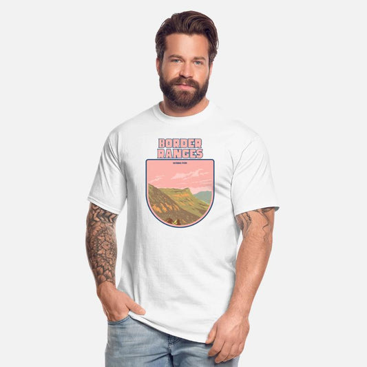 Border Ranges Australia National Park