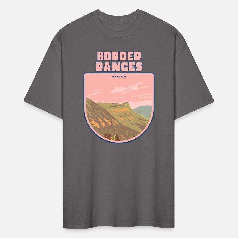 Border Ranges Australia National Park