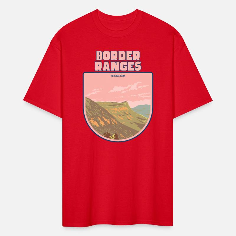 Border Ranges Australia National Park