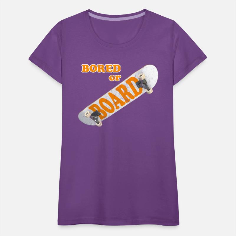 Bored or Board (distressed)