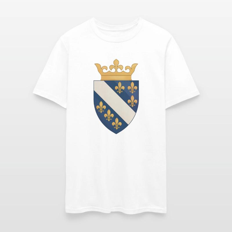 Bosnian Royalty Refreshed