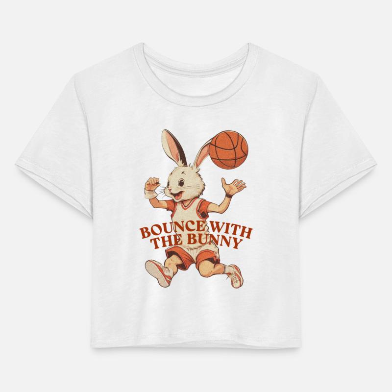 Bounce with The Bunny