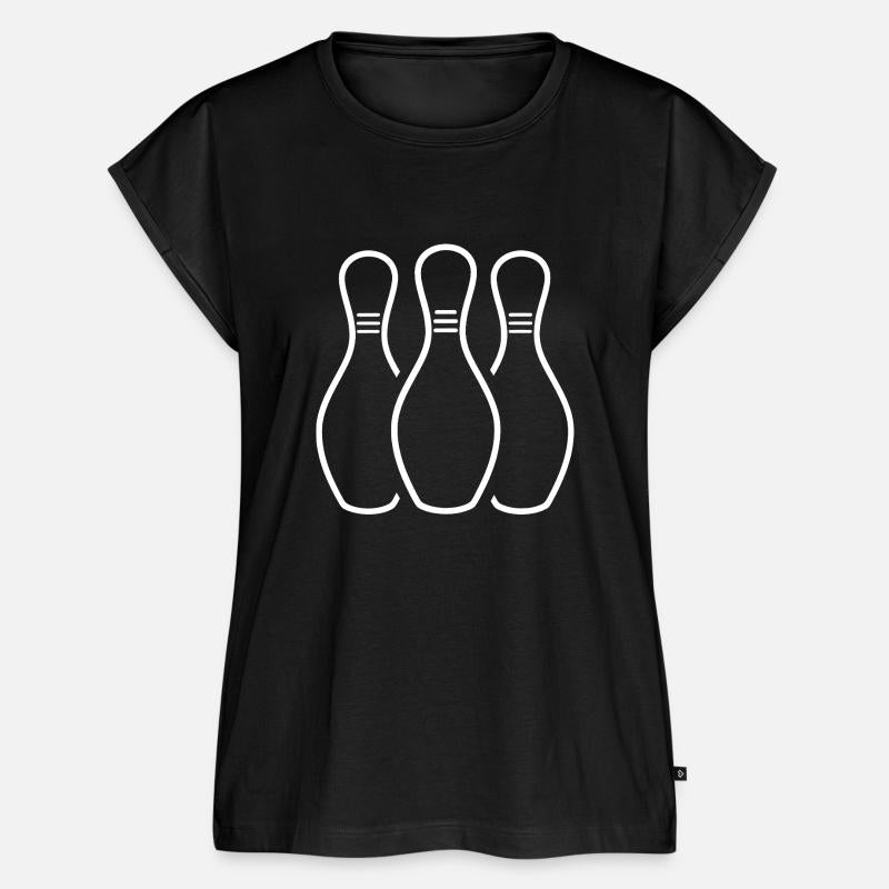 Bowling Pins