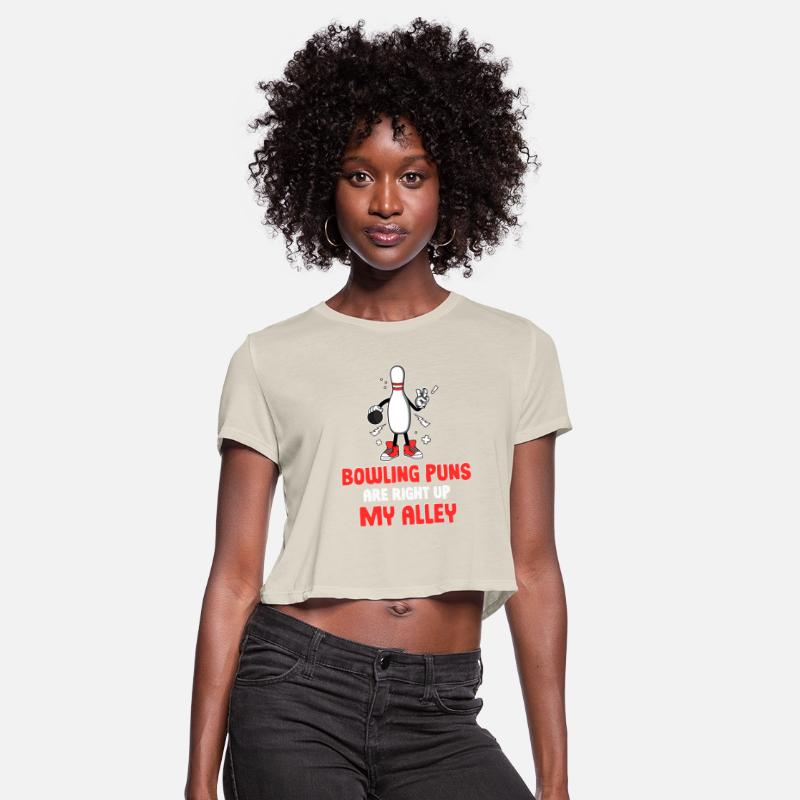 Bowling Puns Are Right Up My Alley Lanes Bowlers