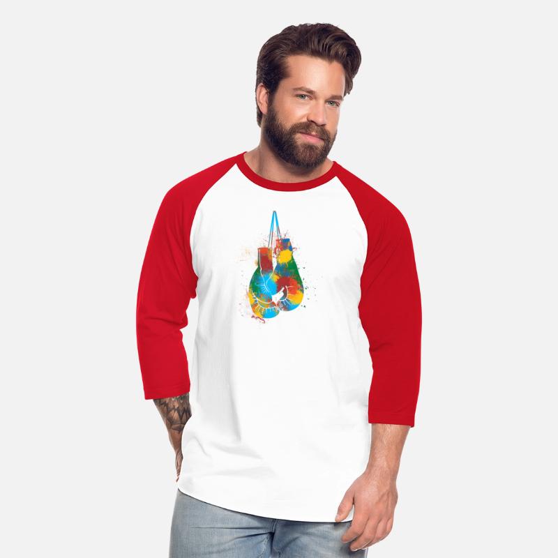 Boxing Combat Sports Sparring Gloves Boxer