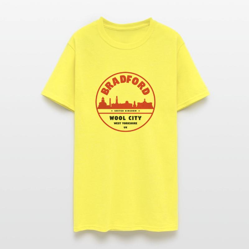 Bradford Uk