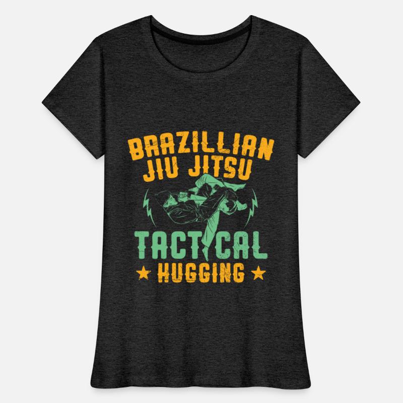 Brazilian Jiu Jitsu Trainer Martial Arts BJJ MMA