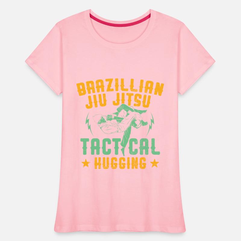 Brazilian Jiu Jitsu Trainer Martial Arts BJJ MMA