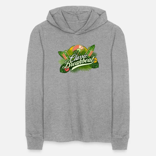 BREAKBEAT - Classic Tropical