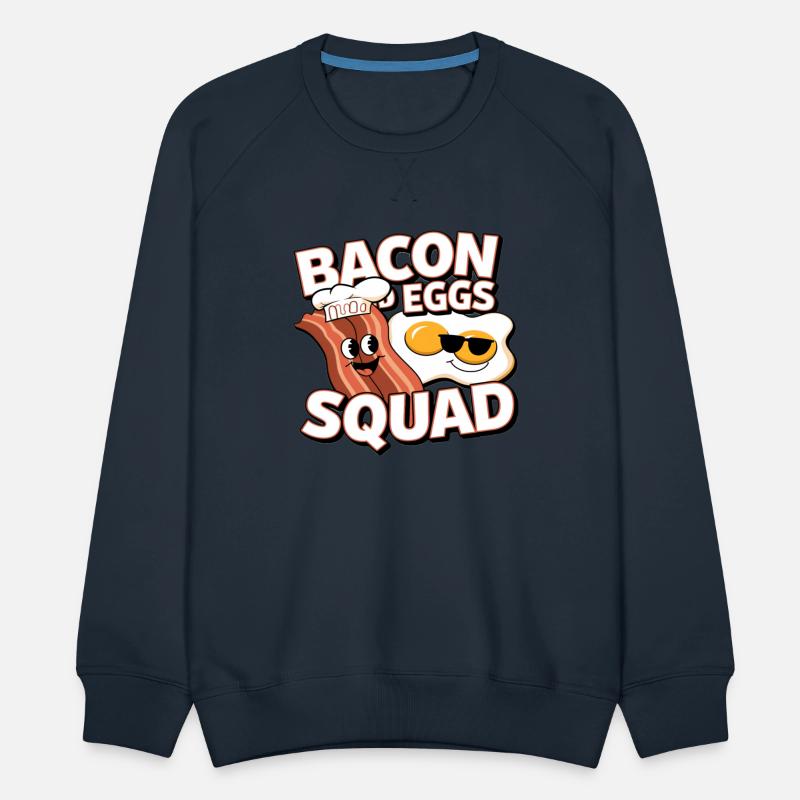 Breakfast Bliss Creations