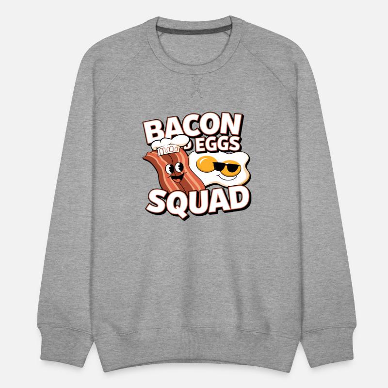 Breakfast Bliss Creations