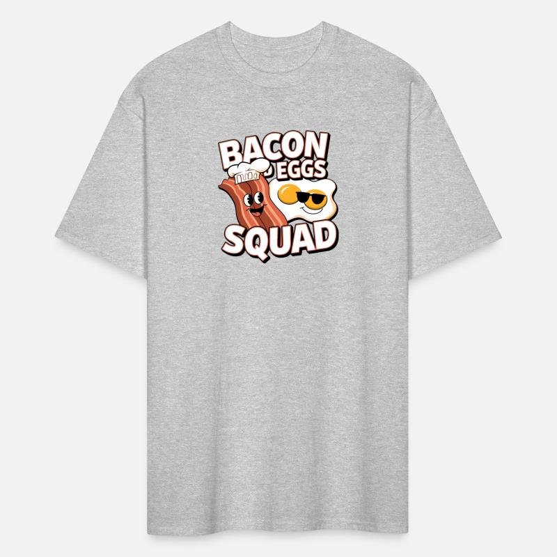 Breakfast Bliss Creations