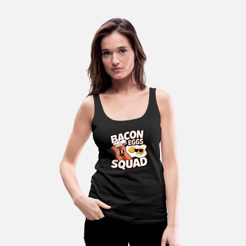 Breakfast Bliss Creations