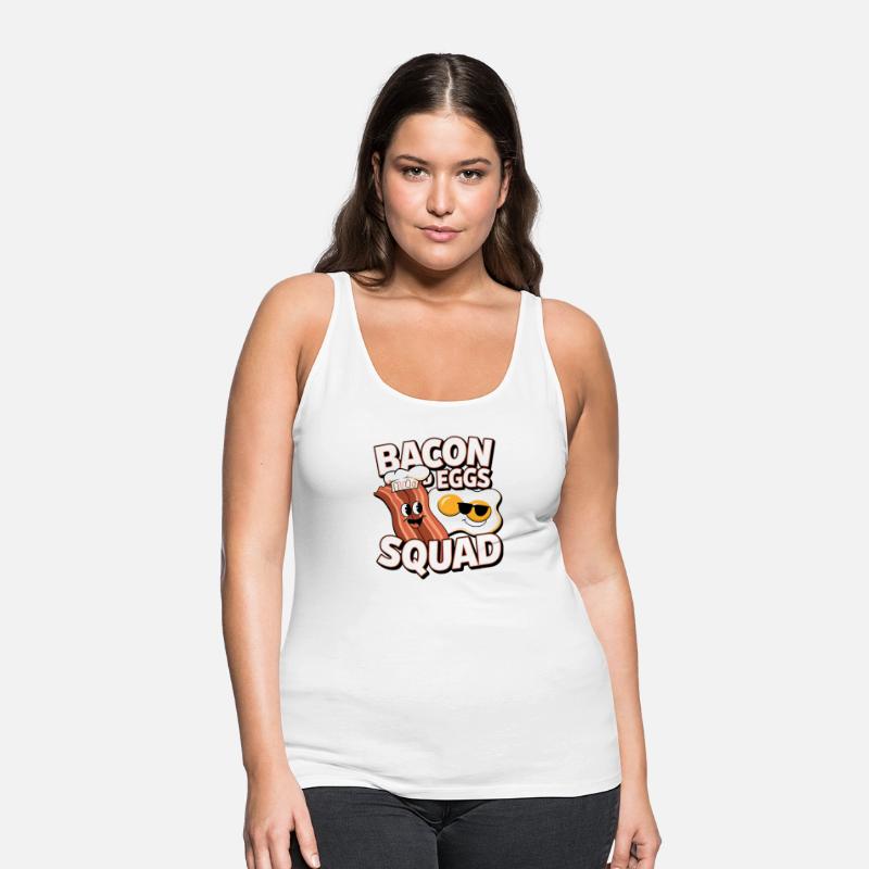 Breakfast Bliss Creations