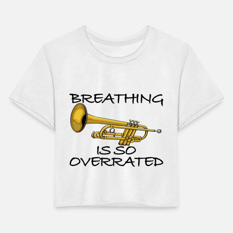 Breathing Is So Overrated