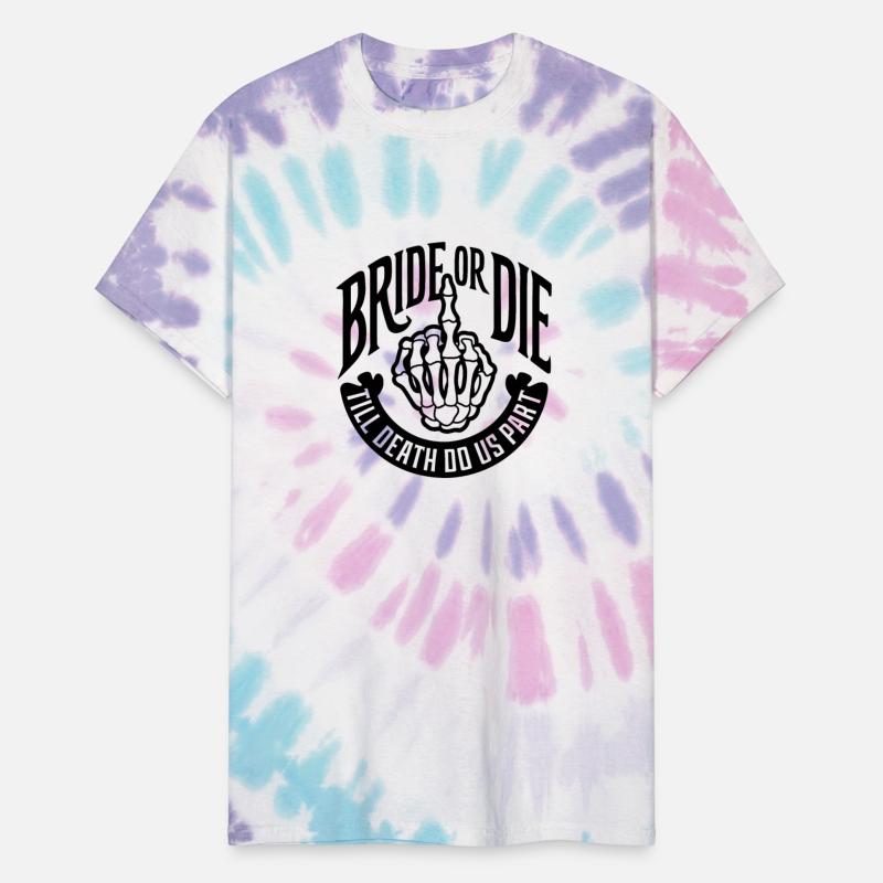 bride or die till death do us part