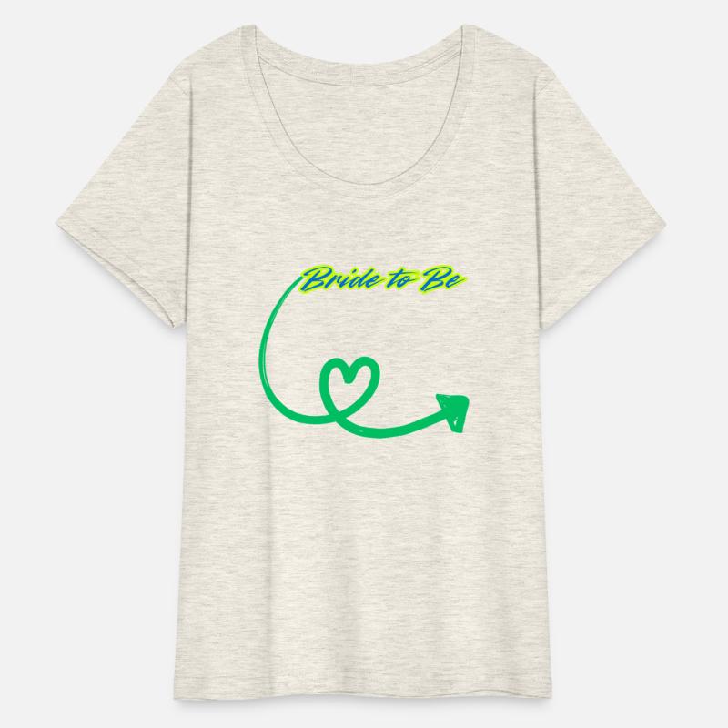 Bride to Be – The Perfect Bachelorette Party Tee