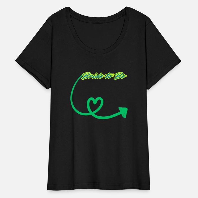 Bride to Be – The Perfect Bachelorette Party Tee